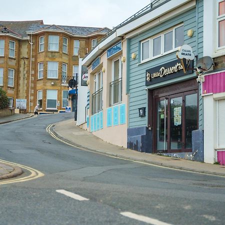 Trouville Hotel By Compass Hospitality Sandown Kültér fotó