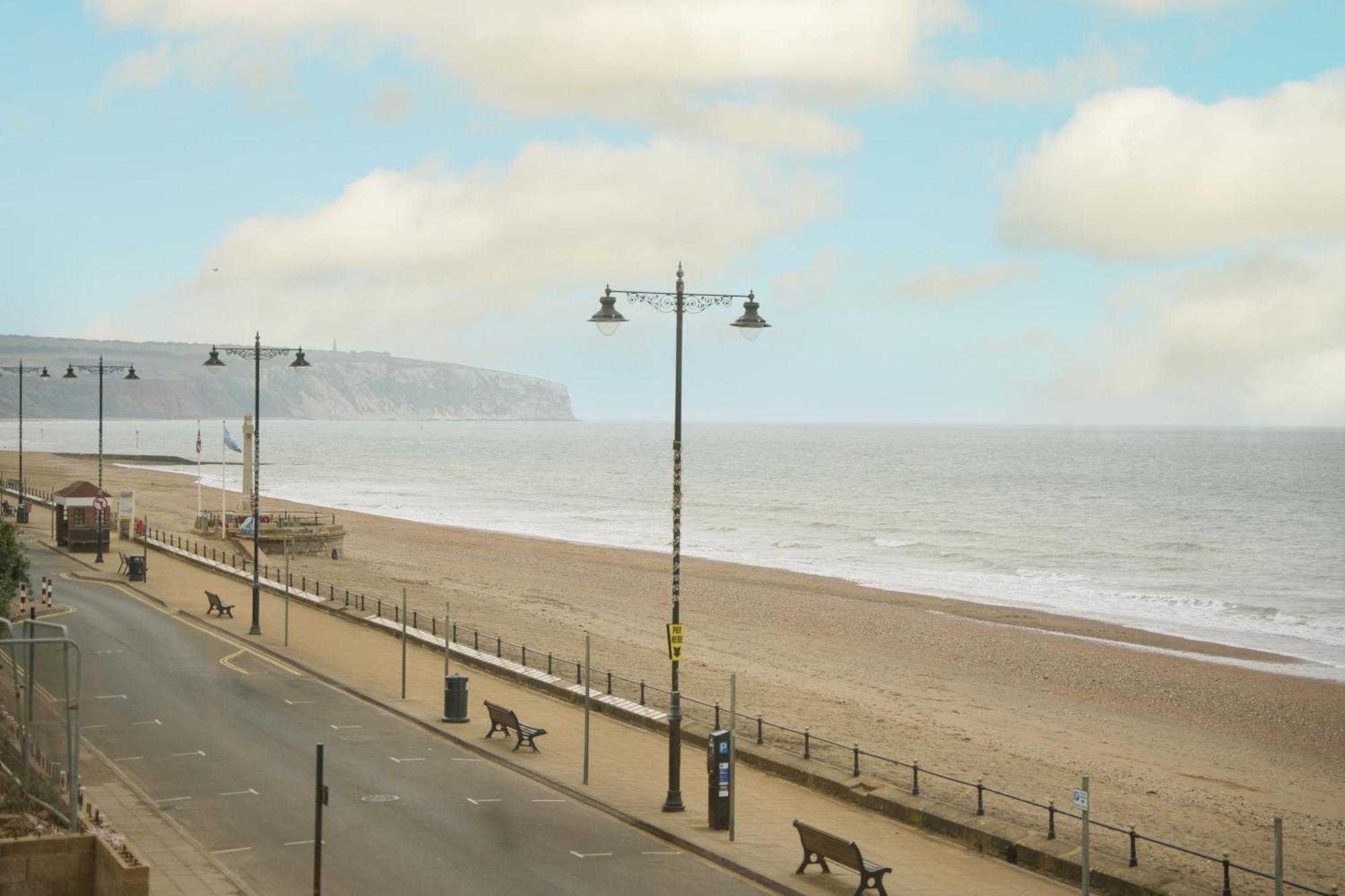 Trouville Hotel By Compass Hospitality Sandown Kültér fotó