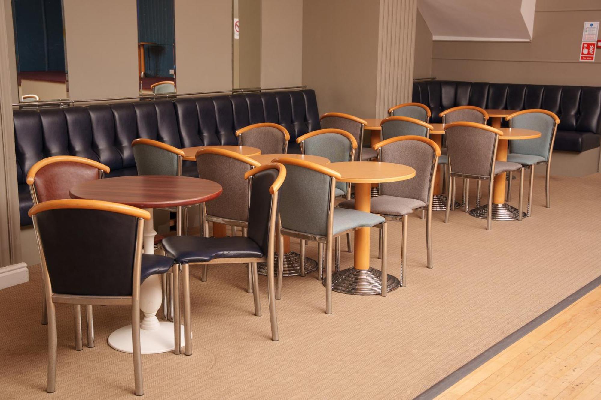 Trouville Hotel By Compass Hospitality Sandown Kültér fotó