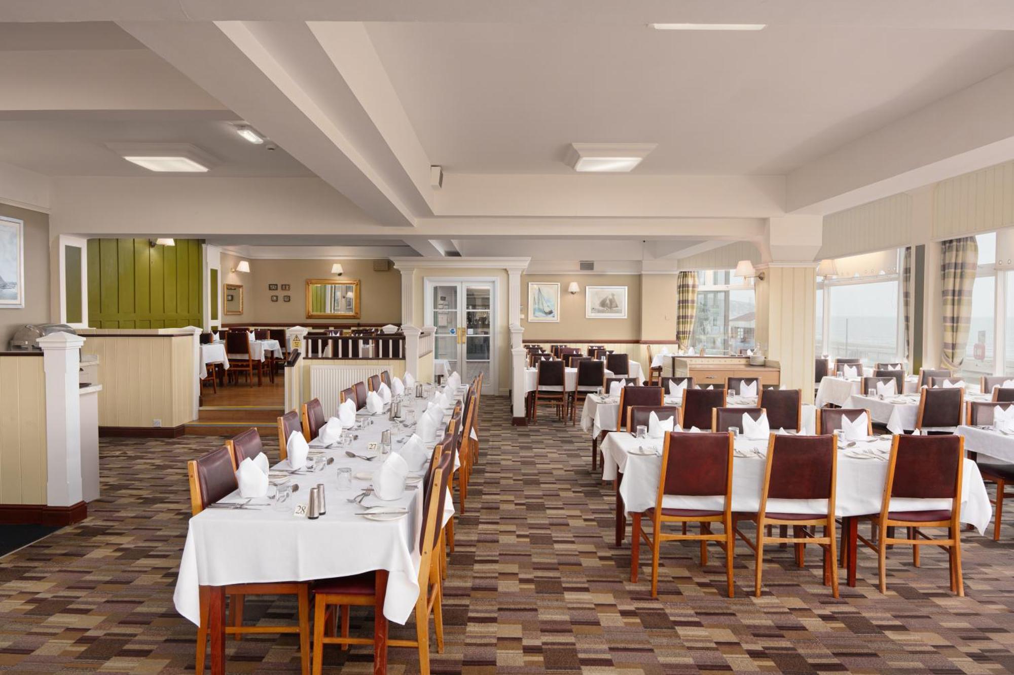Trouville Hotel By Compass Hospitality Sandown Kültér fotó